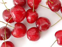 Cerezas