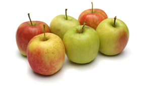 Manzanas