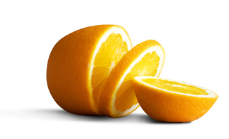 Naranja