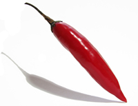 Pimiento Picante