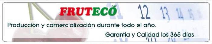 Frutas de Hueso